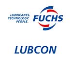 Lubcon Logo
