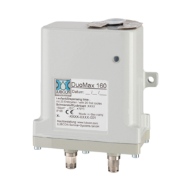 DuoMax 160