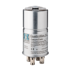 QuattroMax 30