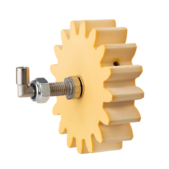 LubeGear System