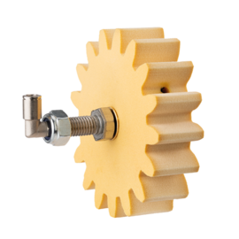 LubeGear System