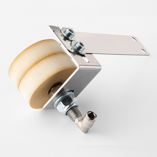 LubeChain System
