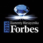 Lubcon Polska sp. z o.o. otrzymuje wyróżnienie magazynu Forbes